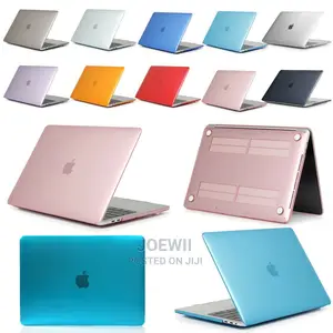 Apple Macbook Case 13_16 Inches