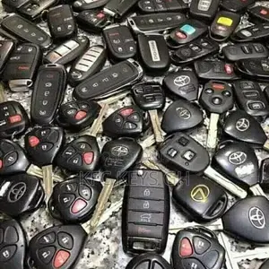 Car Remote Key Programming Services