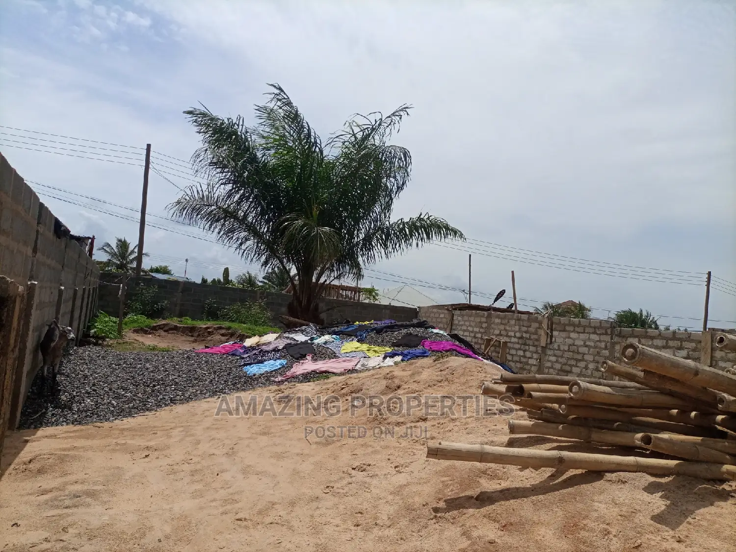 1⁄2plot of Land Available for Sale at GREADA Estate