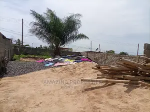 1⁄2plot of Land Available for Sale at GREADA Estate