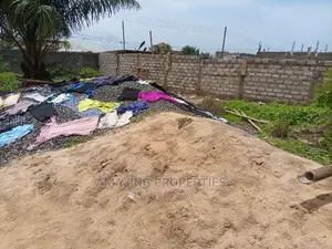 1⁄2plot of Land Available for Sale at GREADA Estate