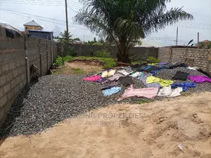 1⁄2plot of Land Available for Sale at GREADA Estate