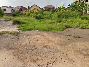 Cantonment Close to the Russian Embassy 2 Plots