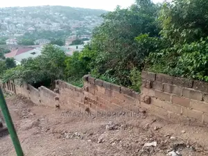 This Land Located at Kwabanya Is Three Plot of Land