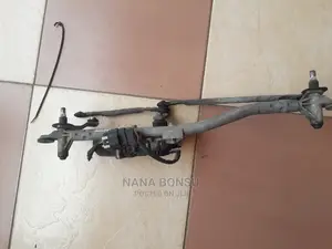 Chevrolet Cruze Wiper Motor