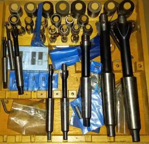 Boring Tool Set