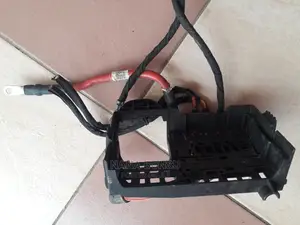 Chevrolet Cruze Battery Terminal