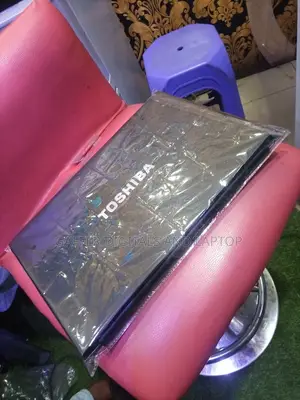 New Laptop Toshiba Tecra R950 8GB Intel Core I5 HDD 500GB