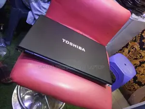 New Laptop Toshiba Tecra R950 8GB Intel Core I5 HDD 500GB