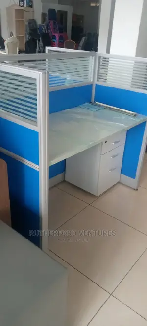 Two In One Workstation