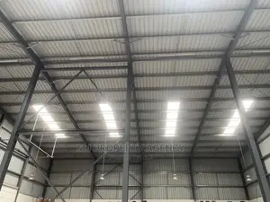 3400sqm Warehouses at West Legon