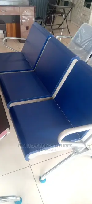 Orthopedic Chair