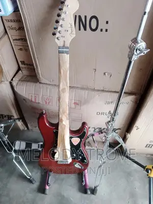 Fender Electric Guitar for Sale