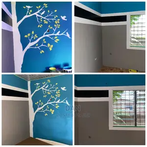 Room PAINTING Designs