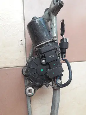 Chevrolet Cruze Wiper Motor