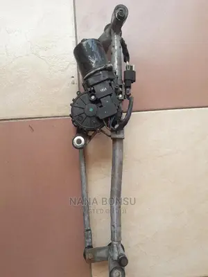 Chevrolet Cruze Wiper Motor