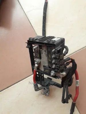 Chevrolet Cruze Battery Terminal