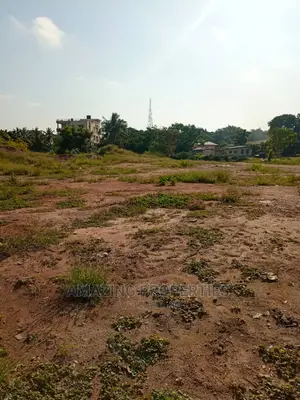 10acres of Land for Sale at Cantonments