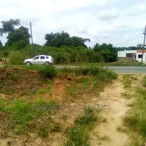 For Sale One Acre Land at New Weija Ayigbe Town