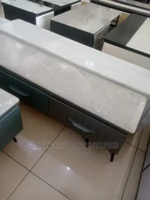 Quality Marble Center Table