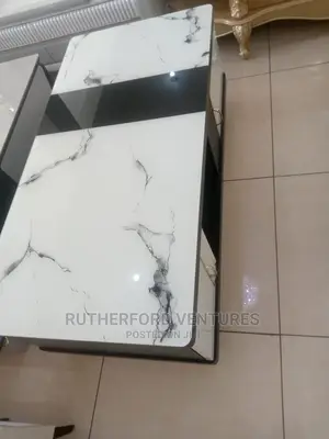 Quality Marble Center Table