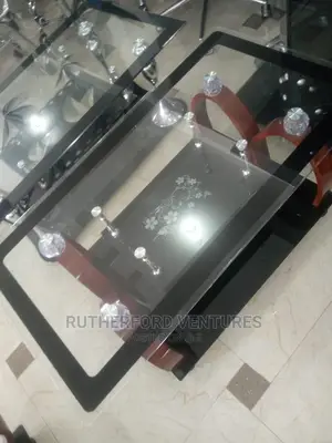 Center Table