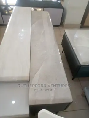 Brand New Marble Tv Stand