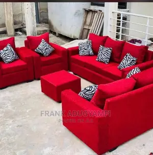 Gyamfi Furniture