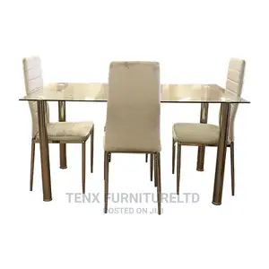Dining Set (Seating Capacity: 4 Seater)