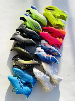 Original Adidas Cleat at Cool Price