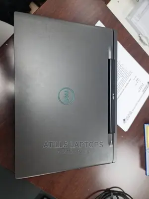 New Laptop Dell G7 17 7000 32GB Intel Core I7 SSD 2T