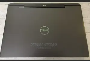 New Laptop Dell G7 17 7000 32GB Intel Core I7 SSD 2T
