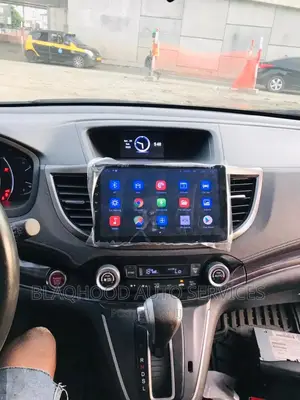 Honda CR-V 2012-2016 Fullscreen Android Car System Available