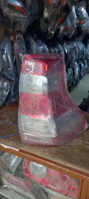 Land Cruiser Prado 2010-2014 TAIL LIGHTS Pair in Stock