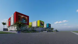 4bdrm House in Cedar Enclave, Tema Metropolitan for Sale