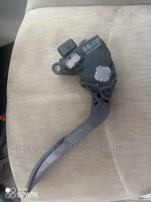Nissan Sentra 2014-2018 Accelerator Peddal in Stock