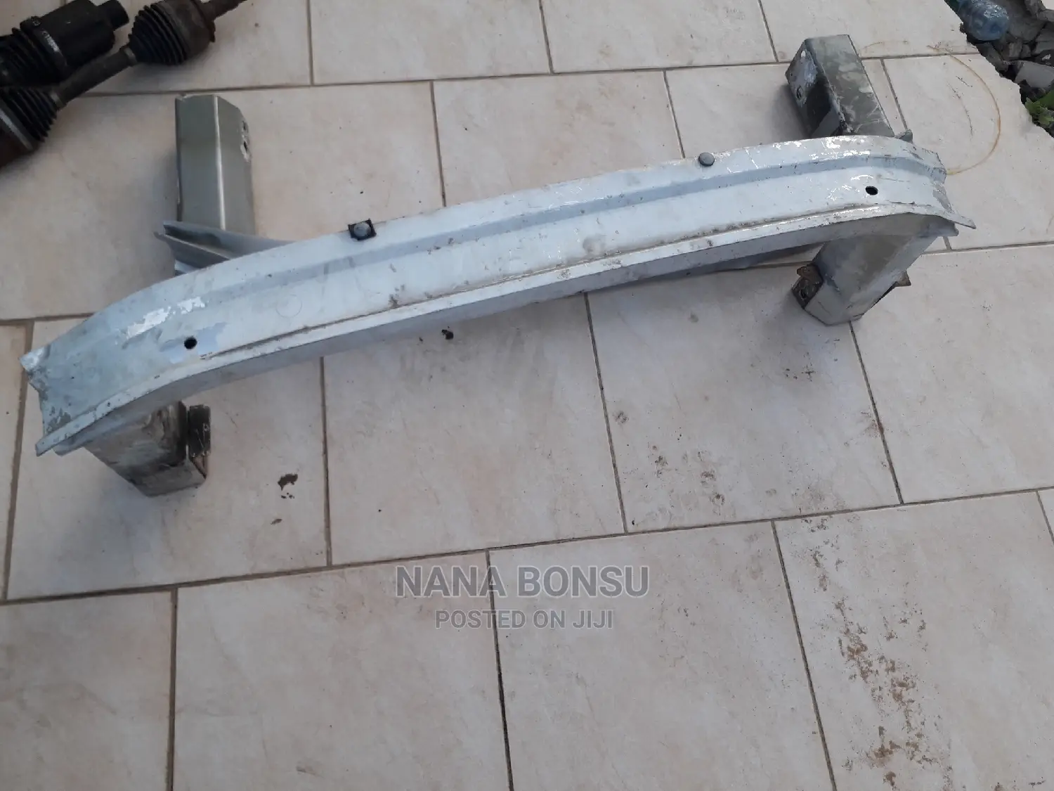 2012- 2016 Chevrolet Cruze Reinforcement Bar