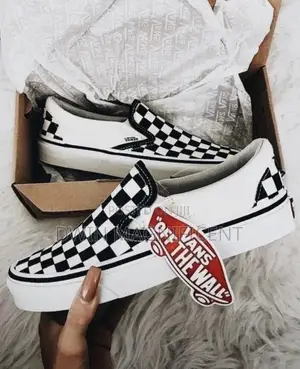 Original Vans