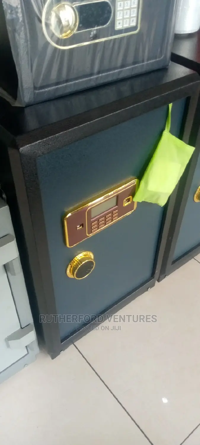 Money Safe