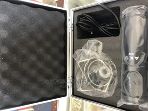 AKG X9 Studio Microphone