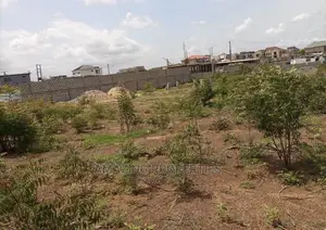 1 Acre of Land at East Legon (Under Bridge)