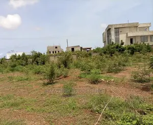 1 Acre Plot of Land at East Legon( Flower Plot)