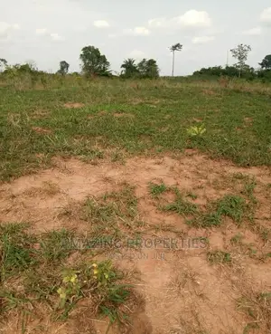 1 Plot of Land for Sale at Adjiriganor