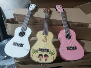 Ukulele Guitar For Kids