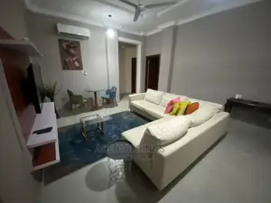 Furnished 2bdrm Apartment in West Trasaco, Ashaley Botwe for Rent