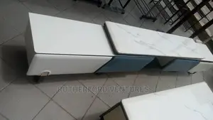 Marble Center Table