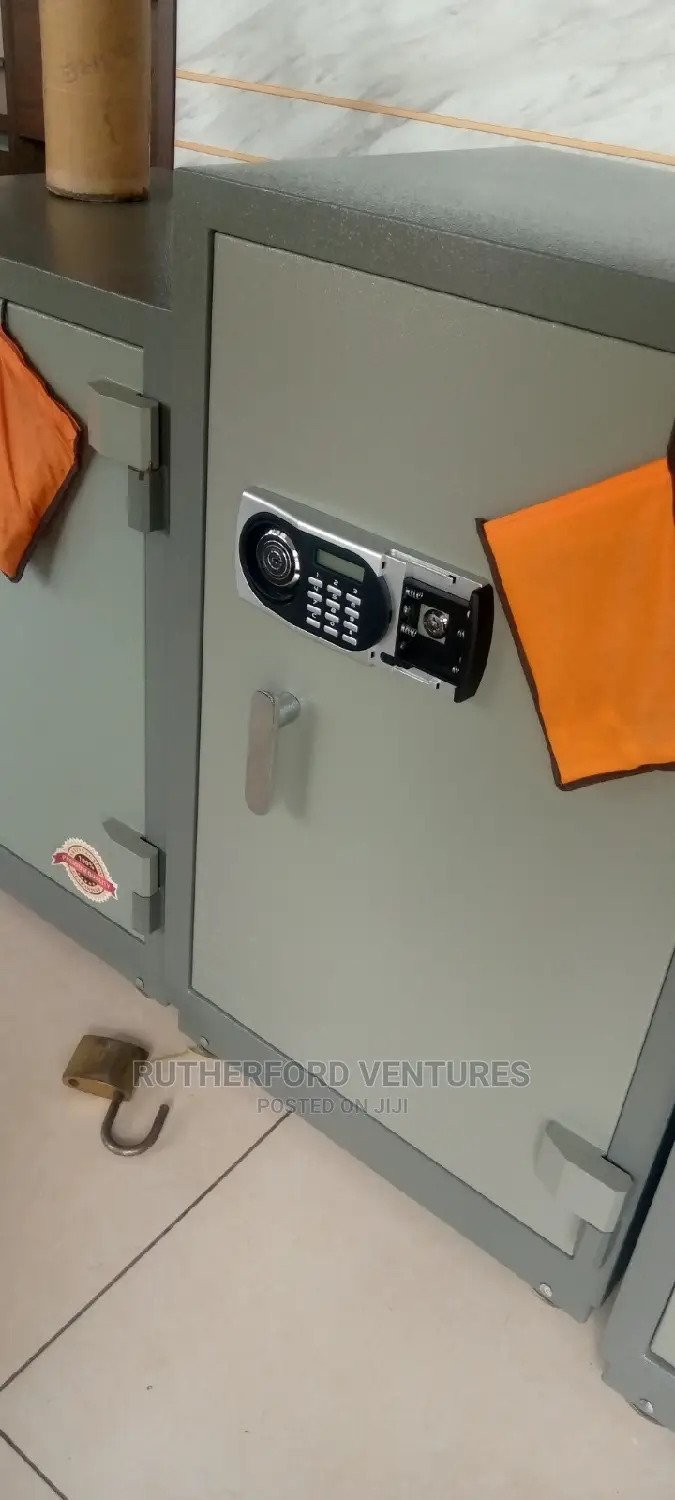 Money Safe