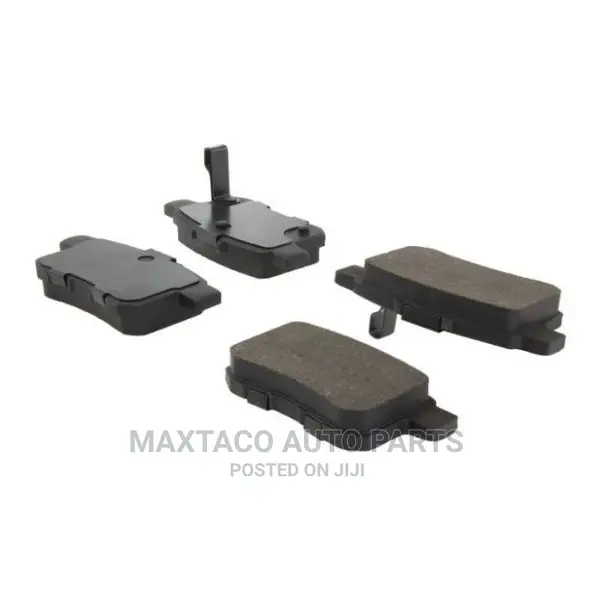 Amare Ab1336 Brake Pads for Acura Tsx, Accord 2009-2017