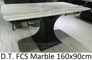 Marble Center Table