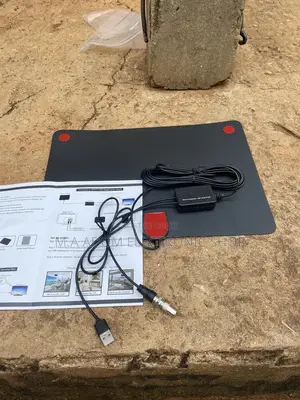 Very Strong Signal Indoor Digital Antenna
